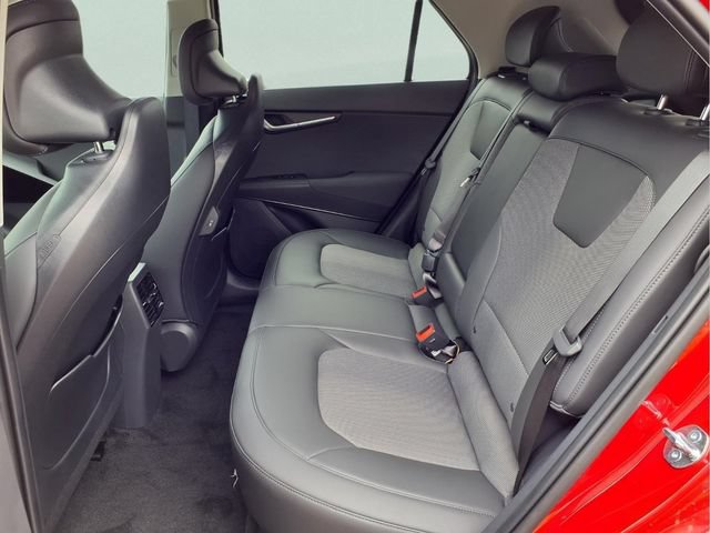 New 2026 Kia Niro Wind w/ Wind Preserve Package FWD image 16