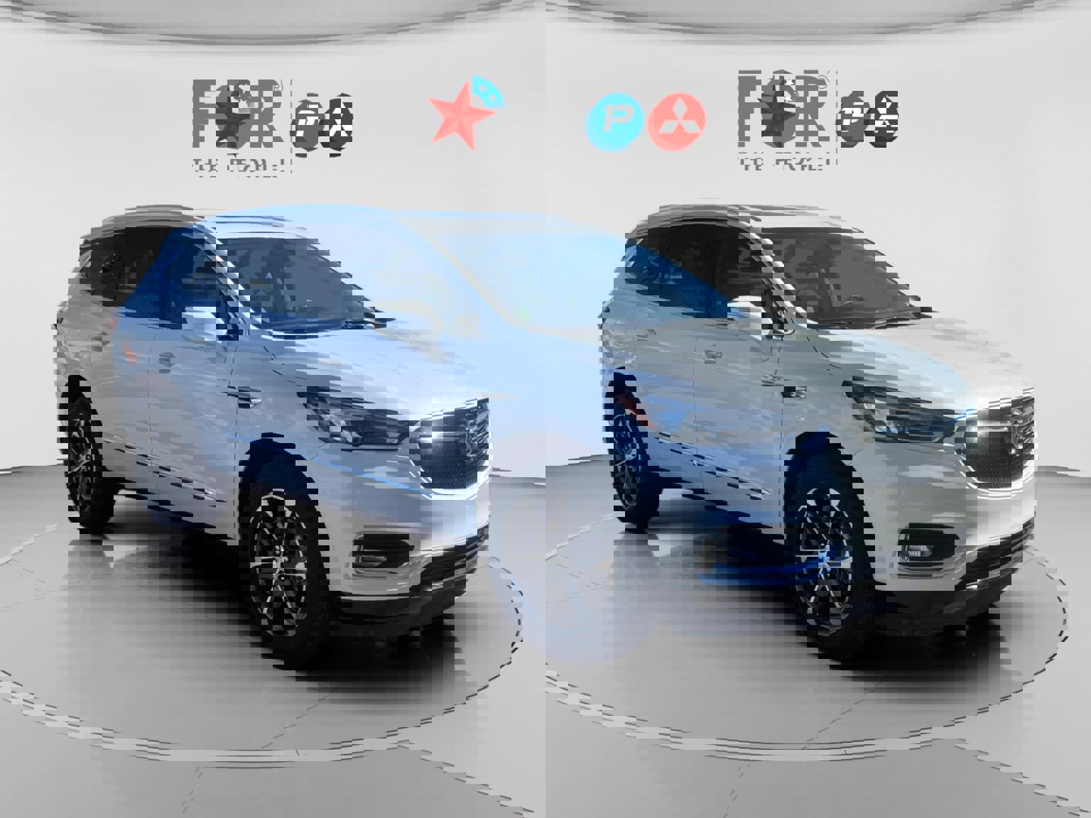 Used 2021 Buick Enclave Essence w/ Sport Touring Edition image 7