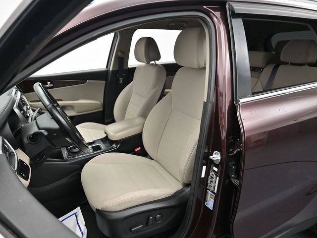 Used 2016 Kia Sorento LX w/ LX Convenience Package image 10