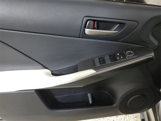 Used 2022 Lexus IS 350 F Sport w/ Accessory Package image 17