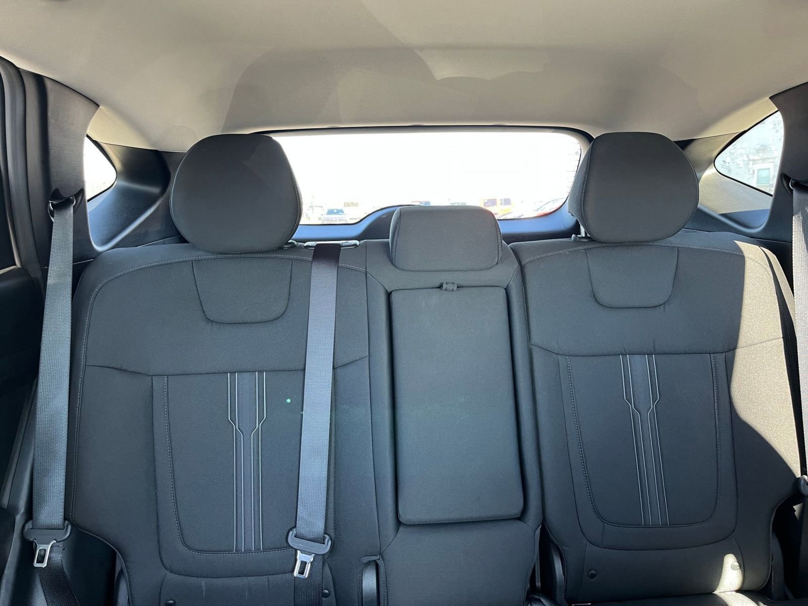 Used 2025 Hyundai Tucson SEL image 38