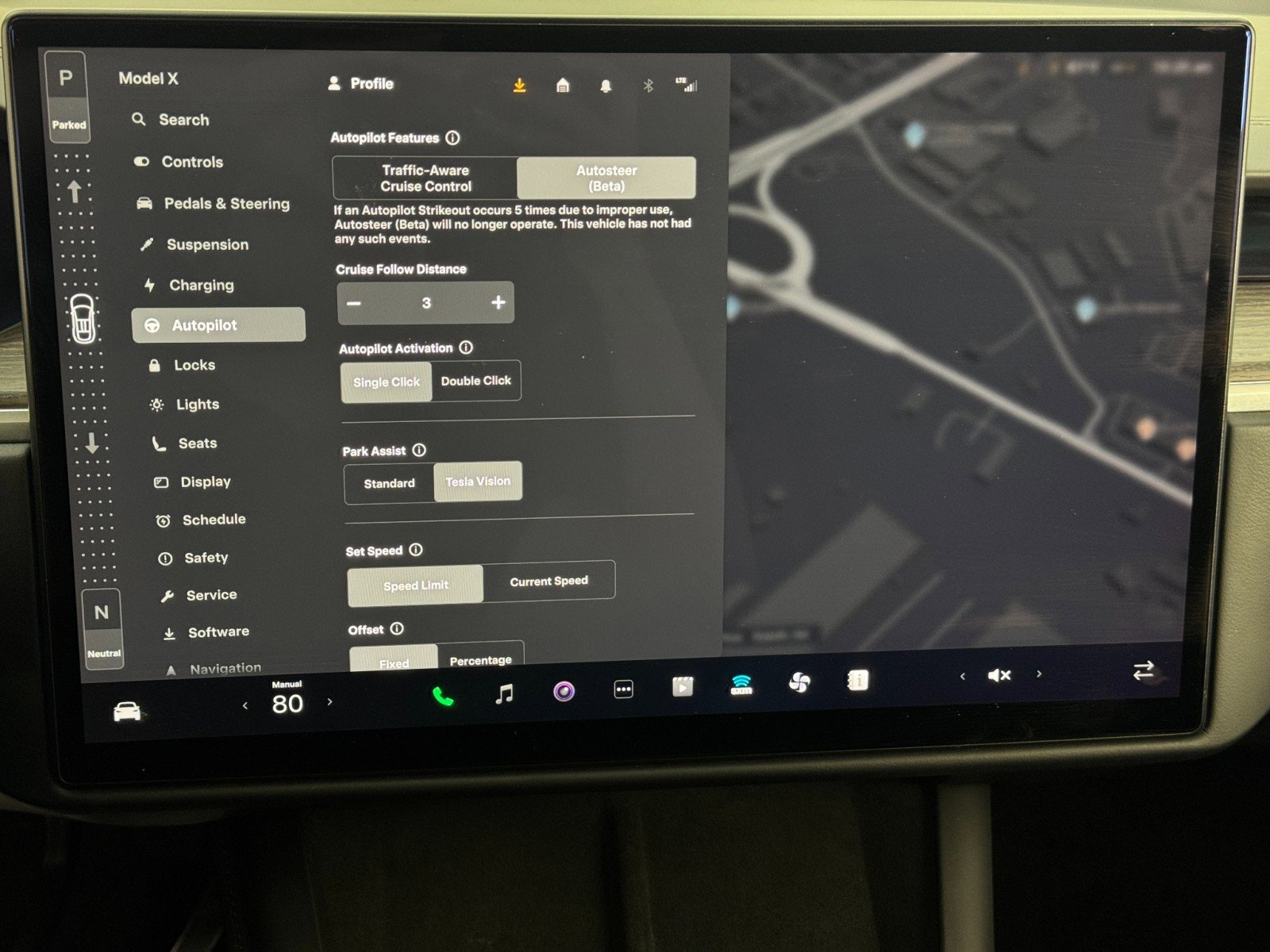 Used 2023 Tesla Model X image 27