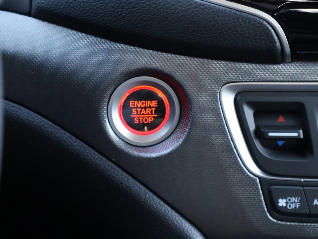 New 2026 Honda Ridgeline RTL image 24