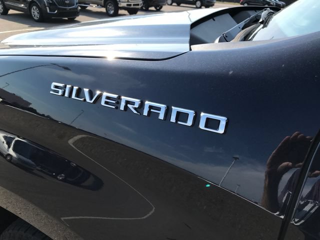 Certified 2024 Chevrolet Silverado 1500 LT AWD/4WD image 32