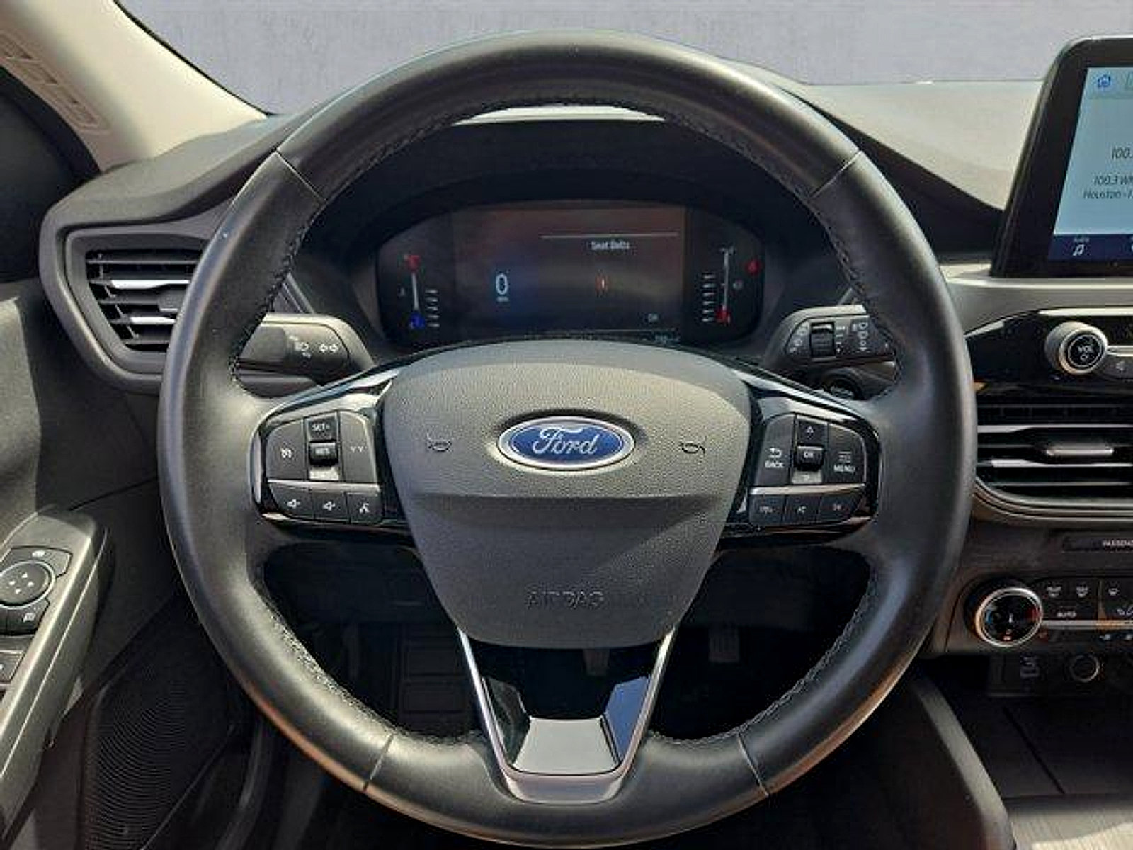 Certified 2023 Ford Escape Active AWD/4WD image 13