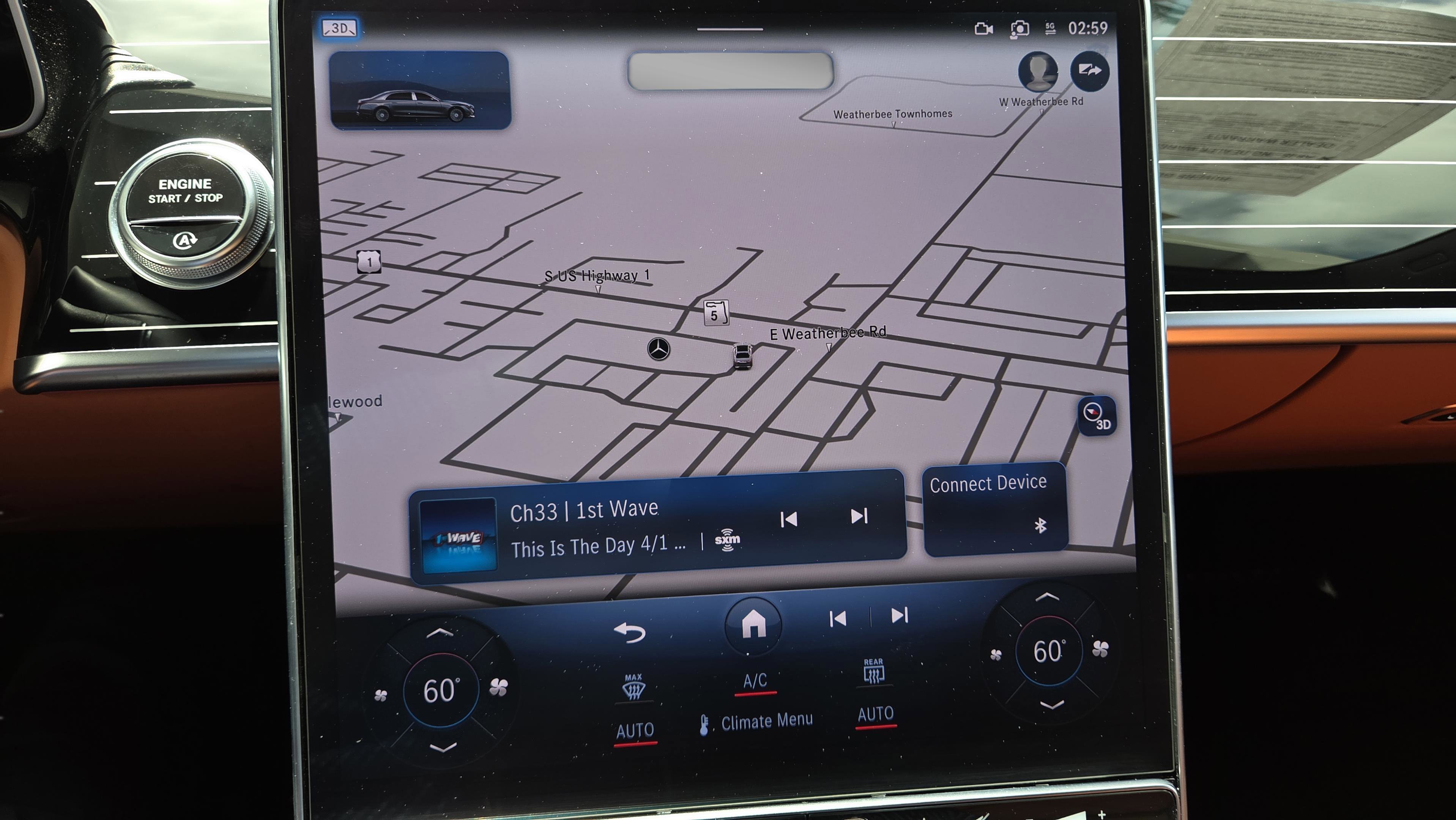 Certified 2024 Mercedes-Benz Maybach S 580 4MATIC image 16