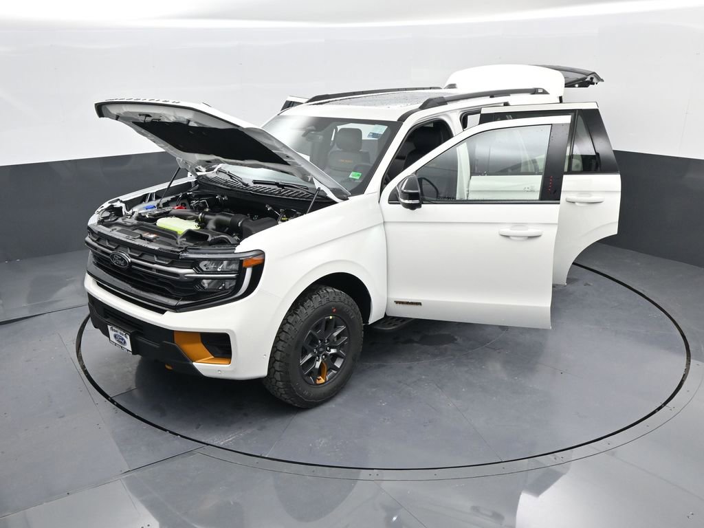 New 2025 Ford Expedition Tremor image 63