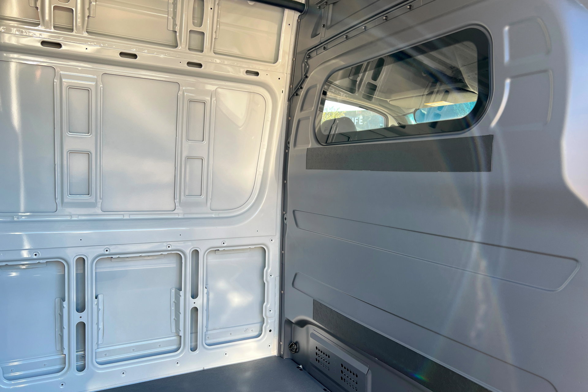 New 2026 Mercedes-Benz Sprinter 2500 image 16