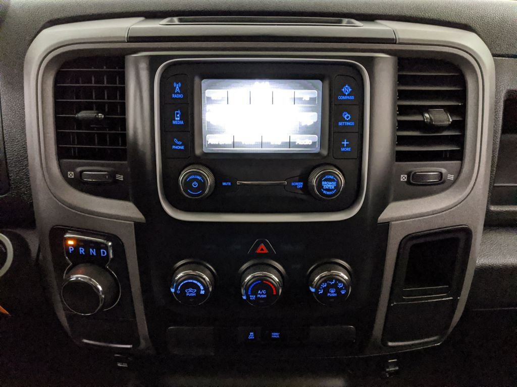 Used 2023 RAM 1500 Tradesman w/ Popular Equipment Group image 8