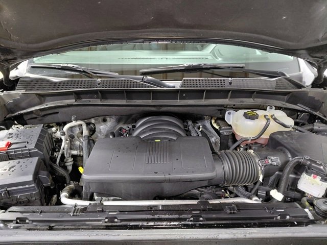 Certified 2025 GMC Sierra 1500 SLT image 13