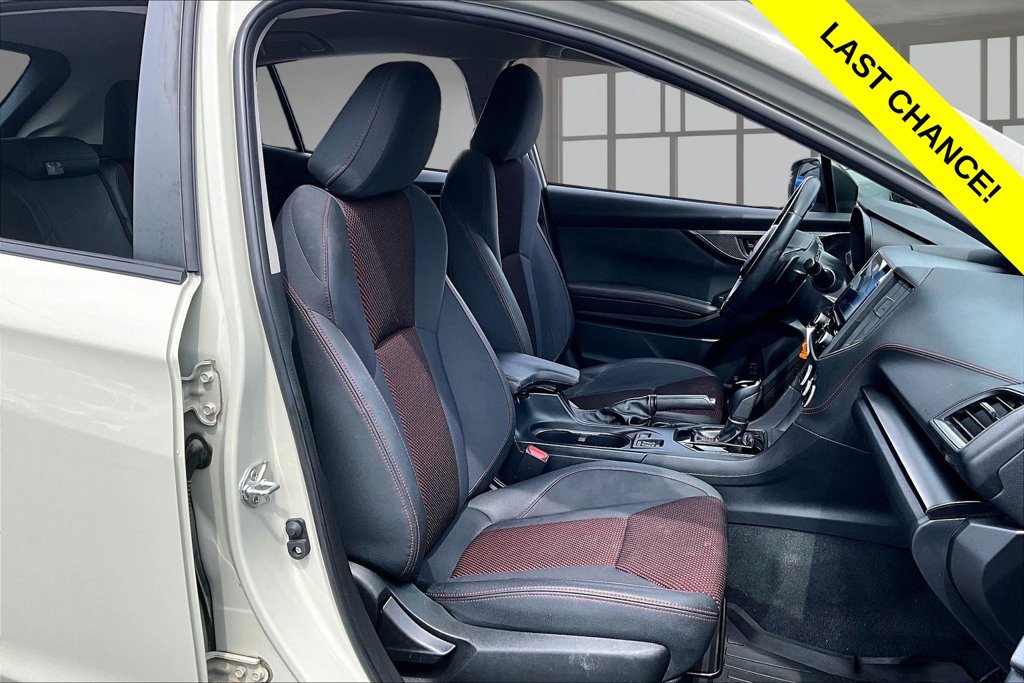 Used 2023 Subaru Crosstrek 2.0i Premium w/ Popular Package #2 AWD/4WD image 7