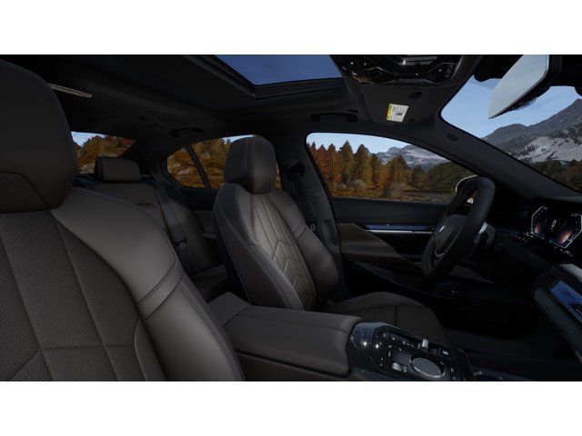 New 2027 BMW 530i xDrive w/ Premium Package AWD/4WD image 9