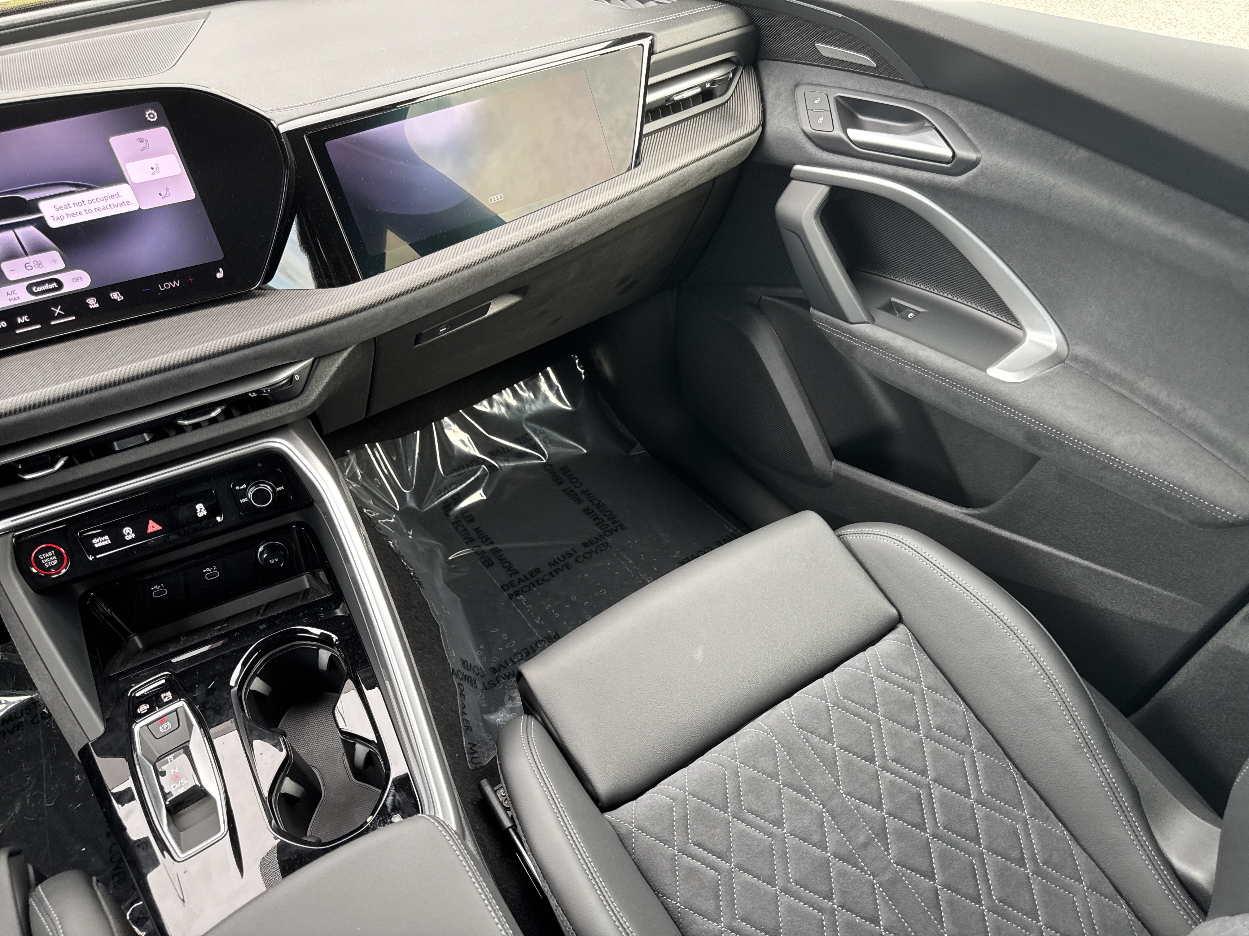 New 2026 Audi SQ5 Premium Plus AWD/4WD image 13