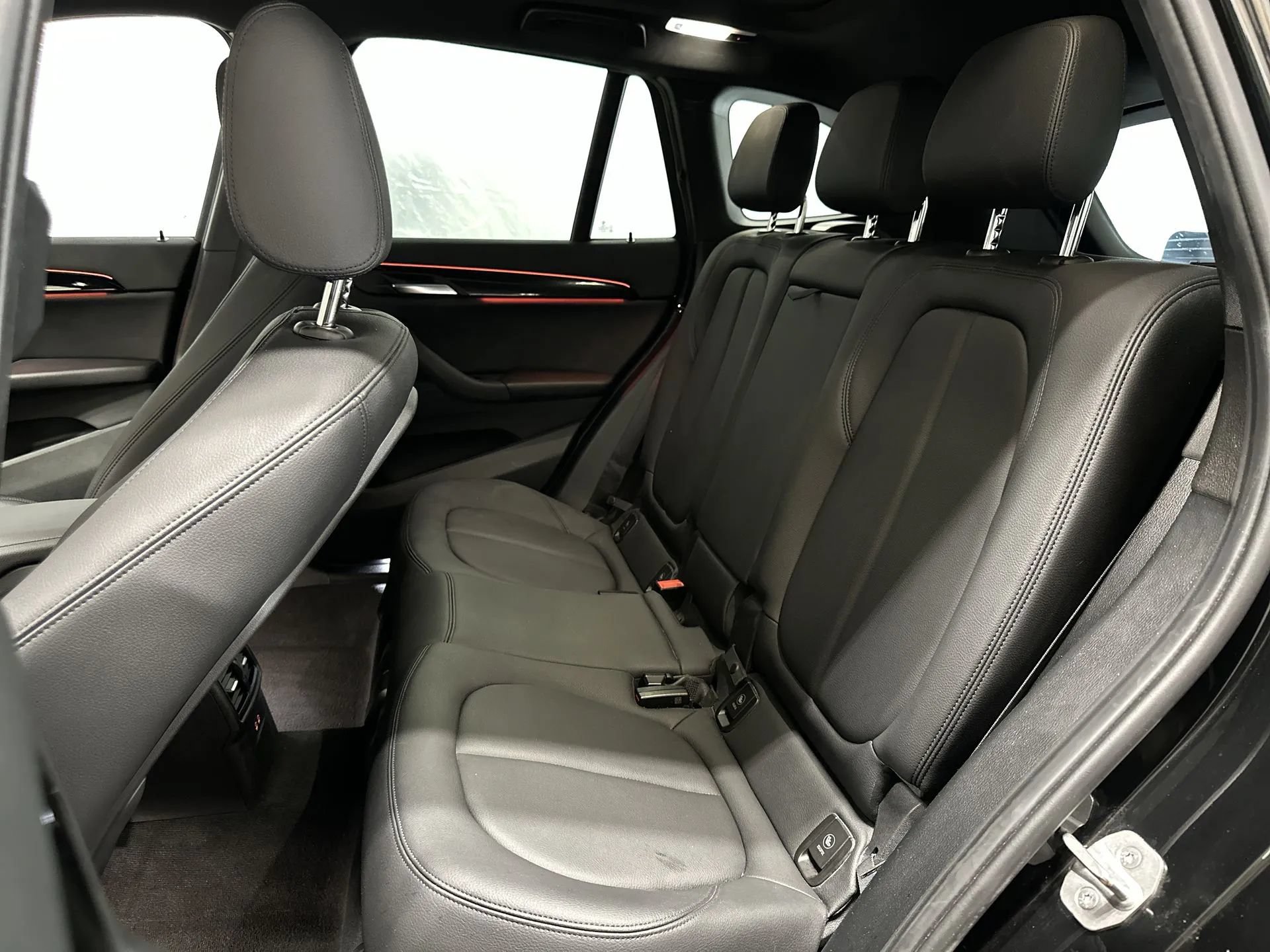 Used 2020 BMW X1 sDrive28i w/ Convenience Package FWD image 25