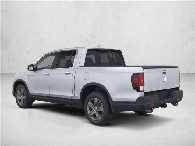 Used 2023 Honda Ridgeline RTL image 5