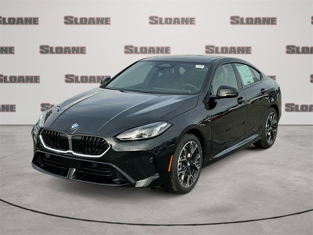 New 2026 BMW 228i xDrive 228 Gran Coupe w/ Premium Package image 1