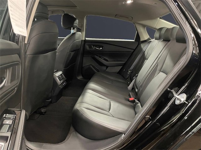 Certified 2023 Honda Accord Touring image 13
