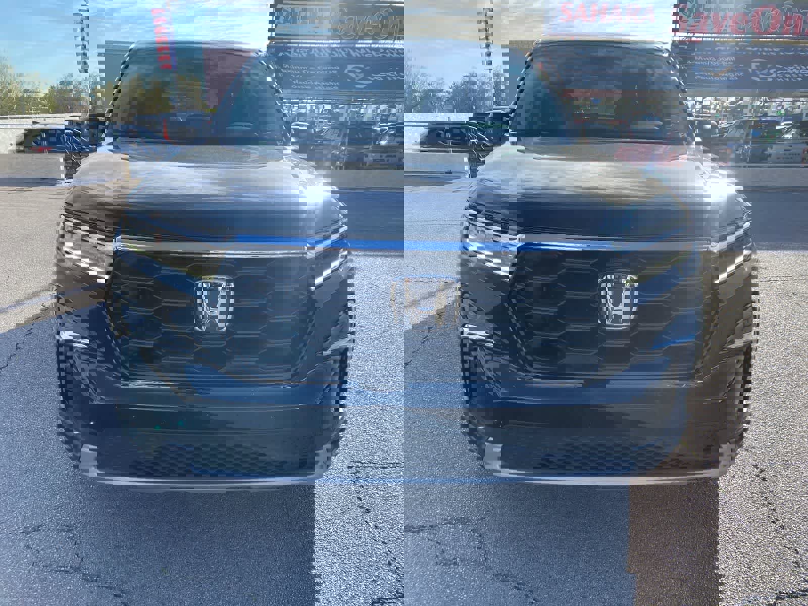 Used 2024 Honda Pilot EX-L image 2