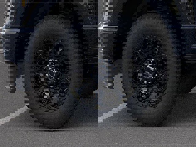 New 2025 Ford F350 XLT w/ Black Appearance Package image 41