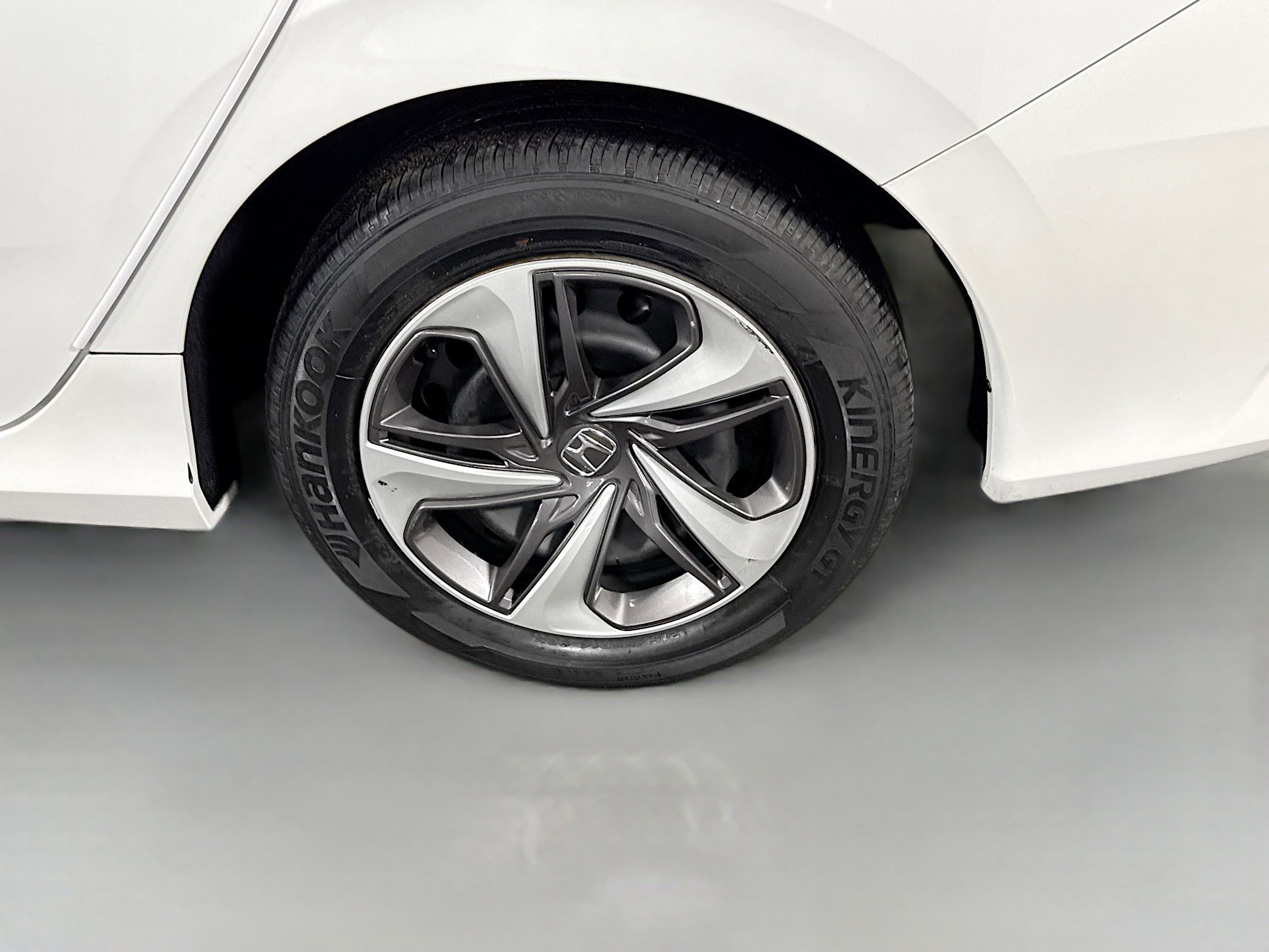 Used 2020 Honda Civic LX image 36