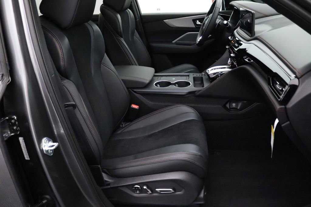 Used 2026 Acura MDX A-Spec AWD/4WD image 16