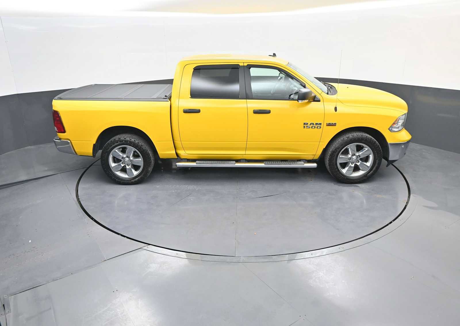 Used 2016 RAM 1500 Big Horn AWD/4WD image 30