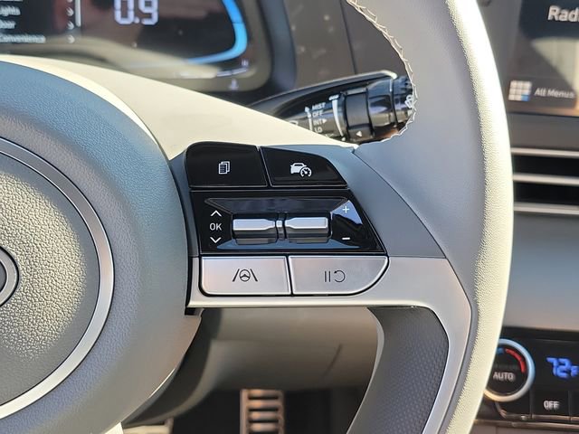 New 2026 Hyundai Elantra Sport image 6