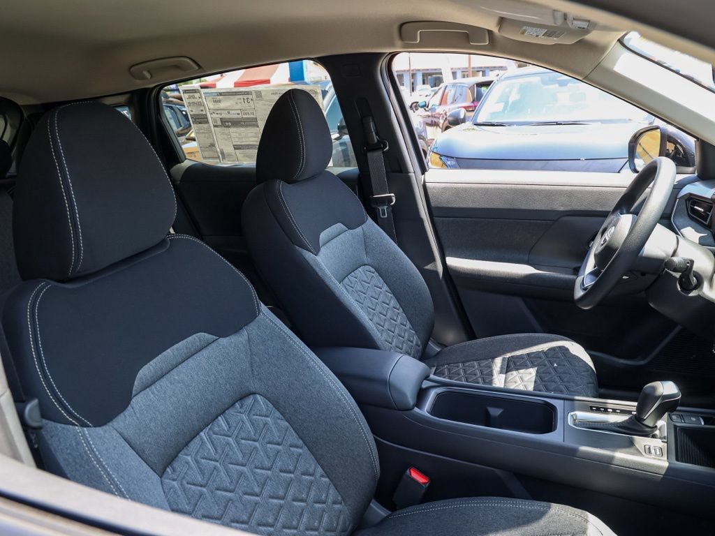 New 2026 Nissan Kicks SV w/ Cold Weather Package FWD image 21
