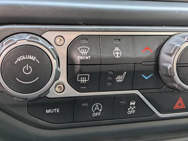 Used 2023 Jeep Gladiator Sport AWD/4WD image 30