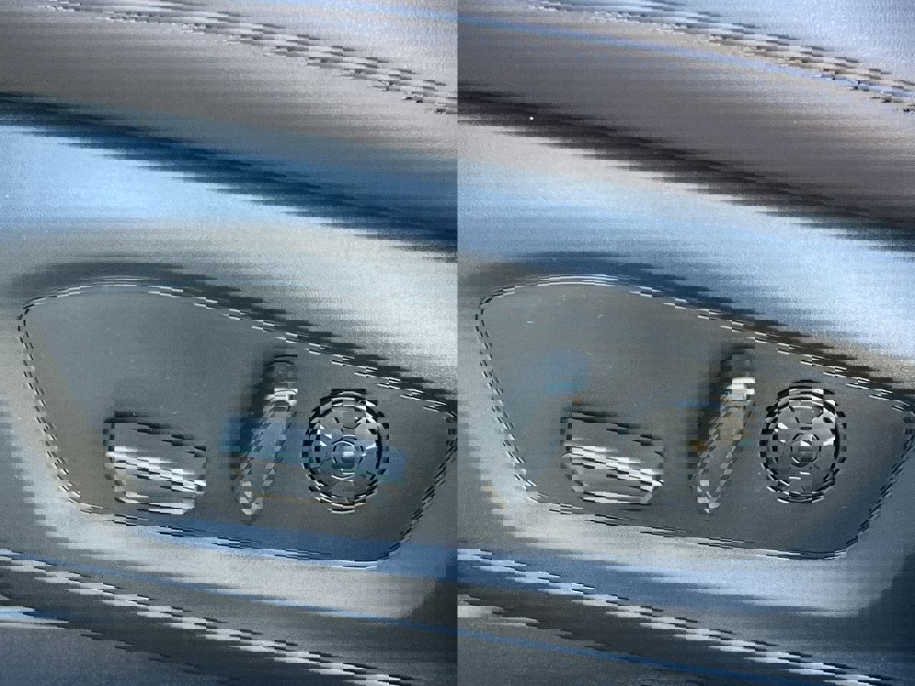 New 2026 Ford Explorer Platinum image 21