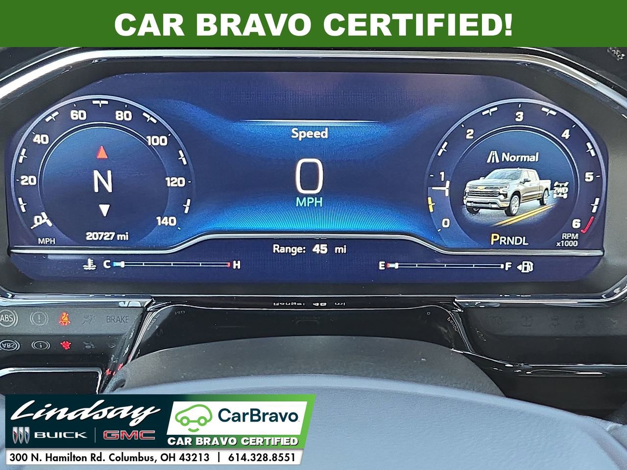 Certified 2023 Chevrolet Silverado 1500 LT image 12