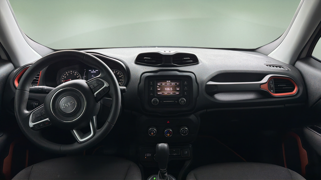 Used 2018 Jeep Renegade Sport w/ Power & Air Group AWD/4WD image 6