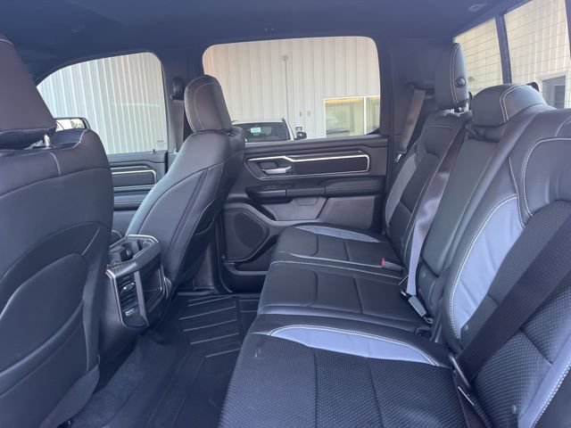 Used 2026 RAM 1500 Big Horn RWD image 12