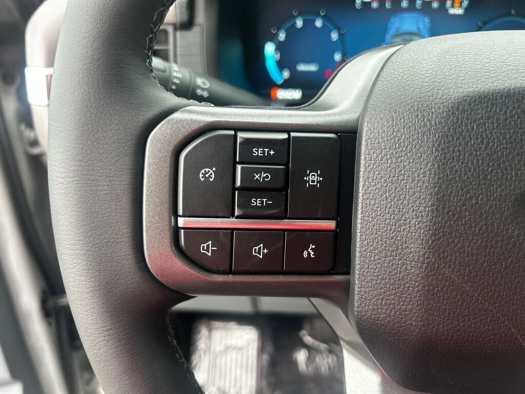 New 2026 Ford F150 XLT w/ Mobile Office Package image 8