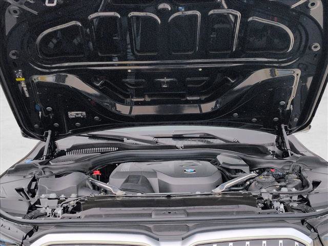 New 2026 BMW 530i xDrive w/ Premium Package AWD/4WD image 17