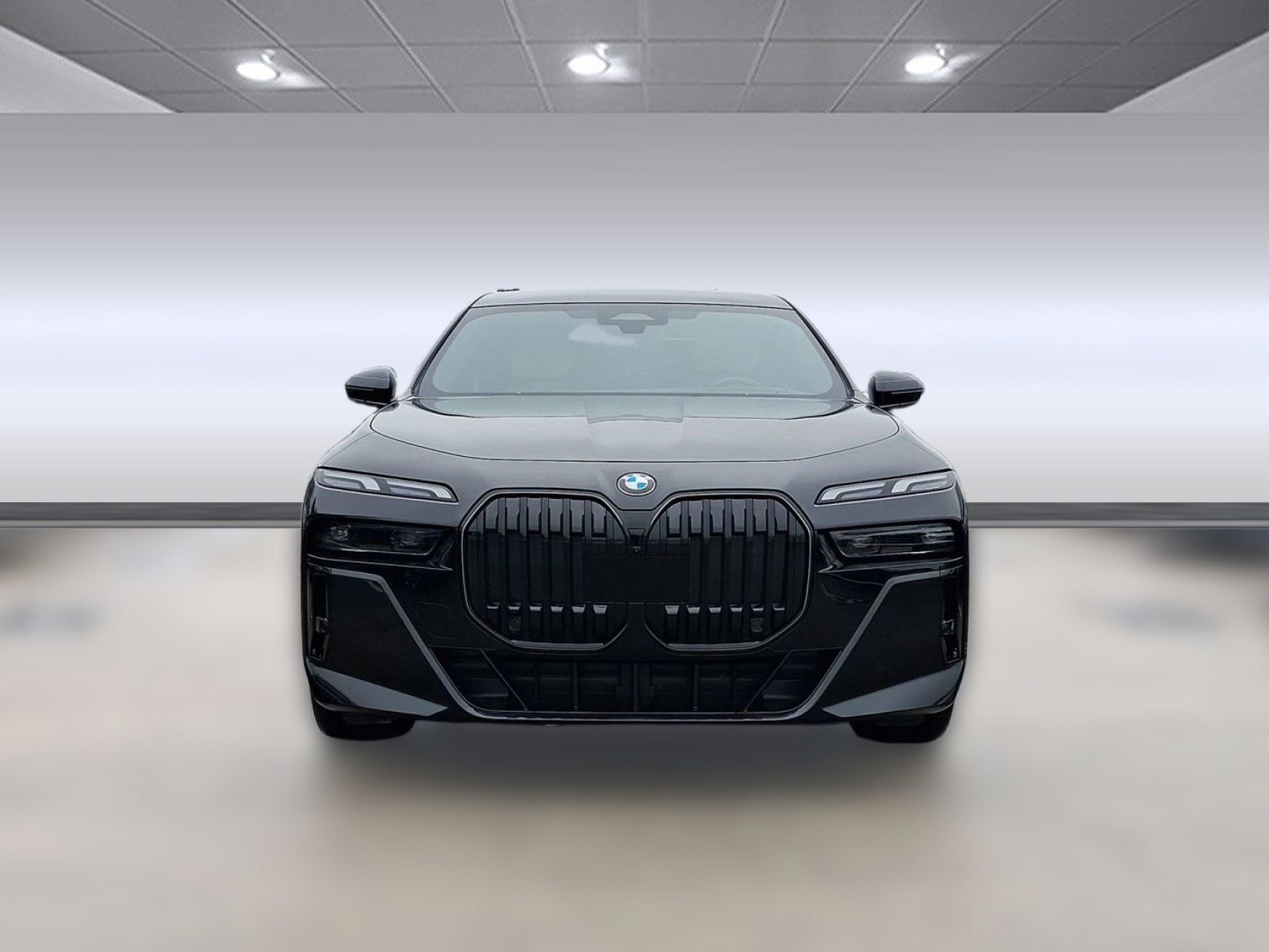 Certified 2024 BMW 760i xDrive w/ Premium Package 2 image 6