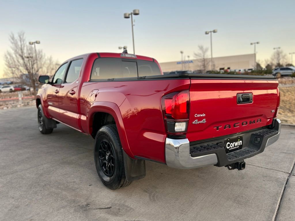 Used 2022 Toyota Tacoma SR5 image 5