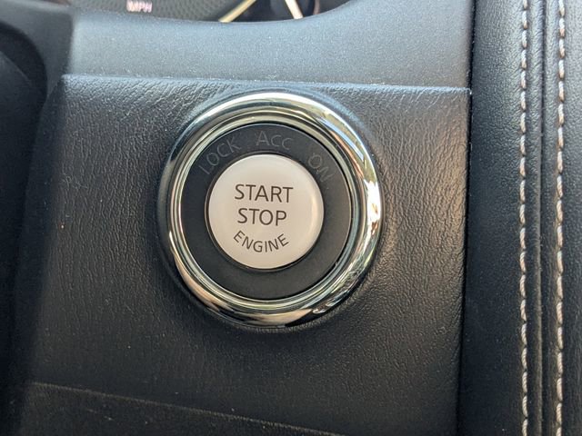 Used 2019 INFINITI QX80 Luxe image 28