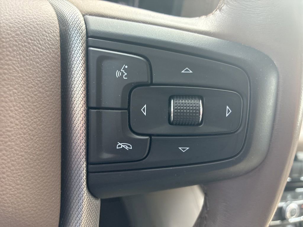 Used 2021 GMC Yukon Denali image 13