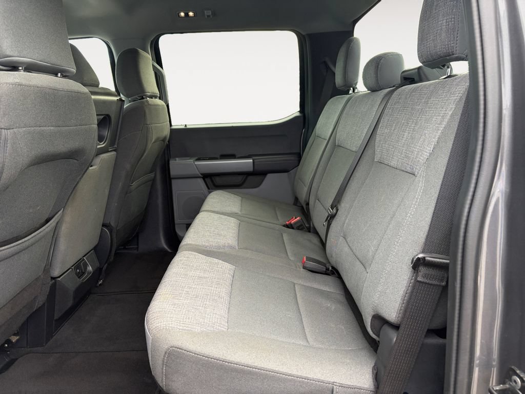 Used 2025 Ford F250 XLT AWD/4WD image 13