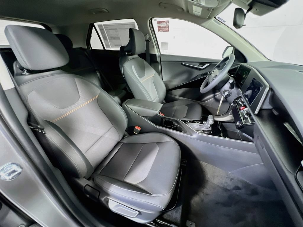 New 2026 Kia Niro LX FWD image 22