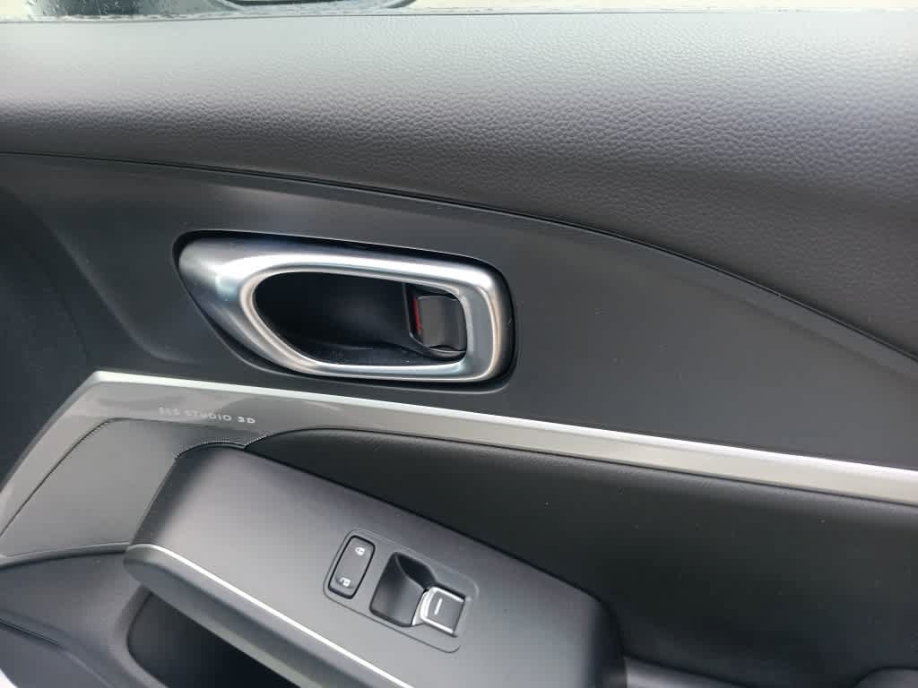 Used 2024 Acura Integra A-Spec FWD image 26