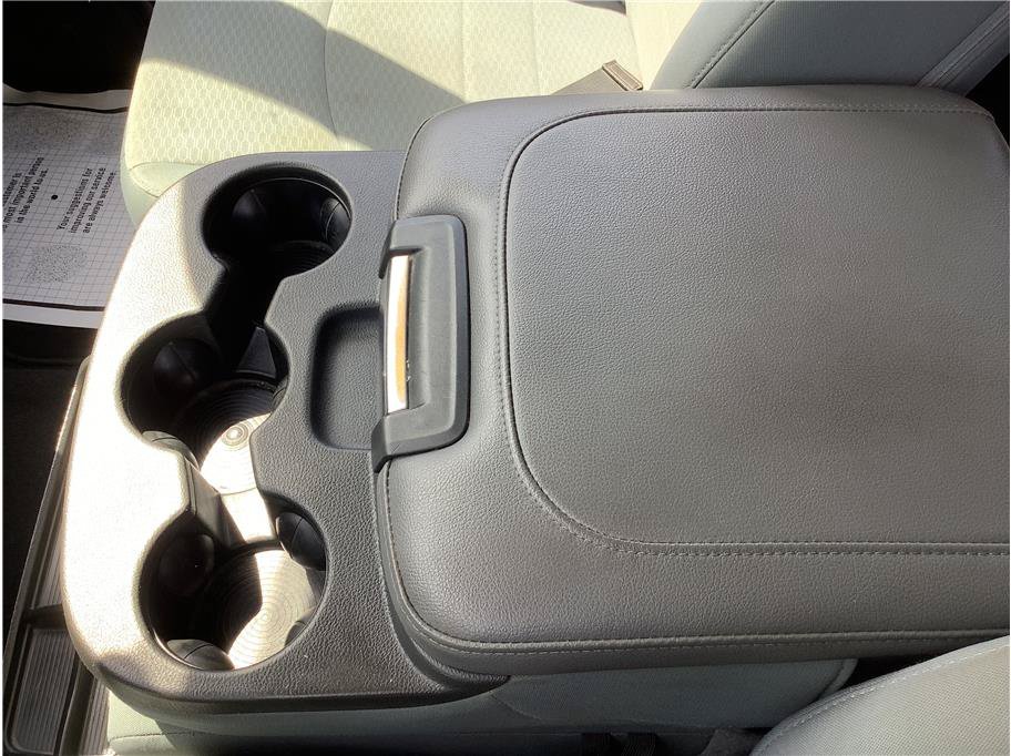 Used 2019 RAM 1500 Express w/ Express Value Package RWD image 15