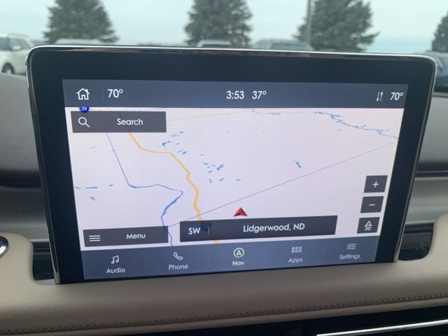 Used 2023 Lincoln Aviator AWD w/ Premium Package image 21