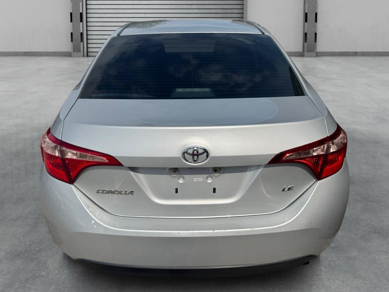 Used 2019 Toyota Corolla LE FWD image 33