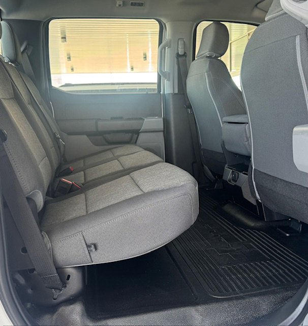 New 2026 Ford F250 XL w/ XL Off-Road Package image 8