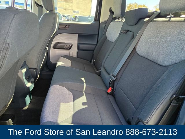 New 2025 Ford Maverick XLT image 10