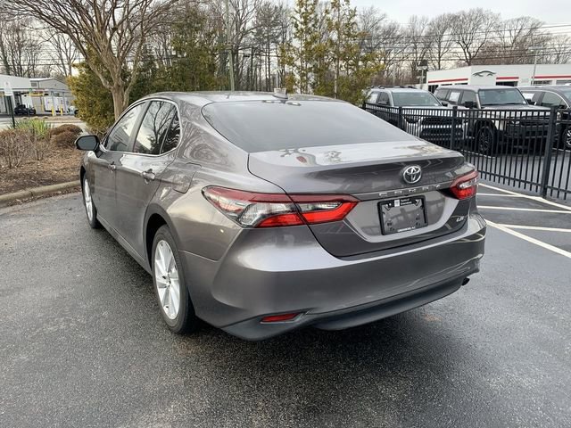 Used 2023 Toyota Camry LE image 6