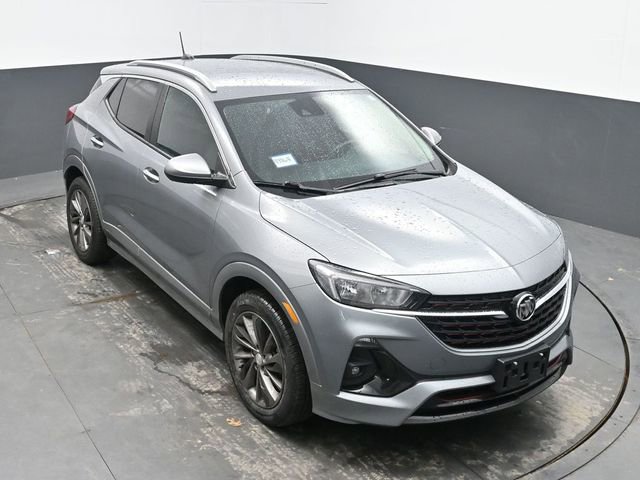 Used 2023 Buick Encore GX Select w/ Sport Touring Package image 24