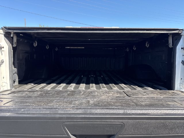 Used 2020 Chevrolet Silverado 2500 LTZ w/ LTZ Convenience Package AWD/4WD image 22